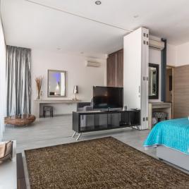 Covor modern santana living - dormitor diferite marimi