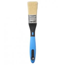 Pensula albastra 30 mm by just4brico