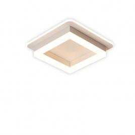 Aplica LED 40W 3 Functii Square