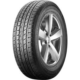 Continental crosscontact uhp 235/55 r20 102w