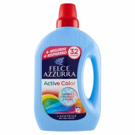 Detergent de rufe lichid felce azzurra color 32 spalari 1.5952ltr