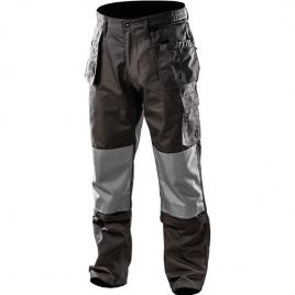 Pantalon de lucru 2 in 1 nr.l/52 neo tools 81-230-l