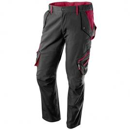 Pantaloni de lucru pentru femei nr.42 neo tools 80-220-xl