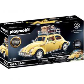 Volkswagen beetle editie speciala playmobil