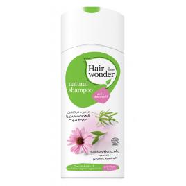 Sampon antimatreata, Hairwonder, 200 ml