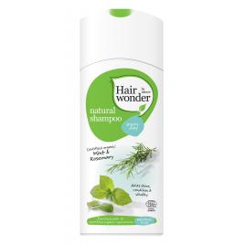 Sampon uz frecvent, par gras, Hairwonder, 200 ml