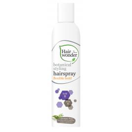 Spray pentru fixarea parului - Flexibil, Hairwonder, 300 ml