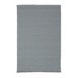 Covor textil gri surat 170 cm x 0.9 cm x 240 cm