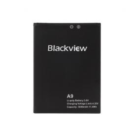 Acumulator blackview a9