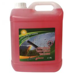 SOLUTIE SPALARE PARBRIZE ANTIINSECTE 4L by just4brico