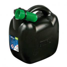 Canistra combustibil din plastic - 10l