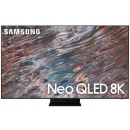 Televizor Samsung SM QE65QN800ATXXH 2021 163CM NEO QLED Smart TV