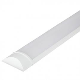 Aplica LED integrat V-Tac, 20W, 2400 lm, lumina alba naturala (4000K), 60 cm