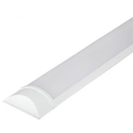 Aplica LED integrat V-Tac, 20W, 2400 lm, lumina alba rece (6400K), 60 cm