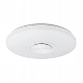 Aplica cu LED-uri Neufu, RGB, 240 V, 3000 LM, 36 W, Alb