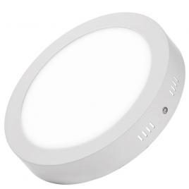 Aplica led 18 W rotunda lumina calda 2700k TED Electric