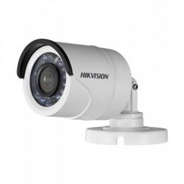 Camera supraveghere Hikvision Bullet DS-2CE16D0T-IRP2.8, TurboHD 1080p, 2MP