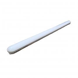 Corp led 48W 6400K alb rece 150cm