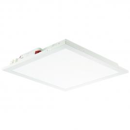 Panel led incastrabil in tavan casetat 60X60[cm],40W,3200lm, lumina zilei(4000k)