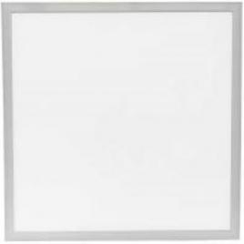 Panou LED 60x60cm incastrabil plafon, 48W, 6500K, 3850 Lumeni, D40243 - D3R2-30008