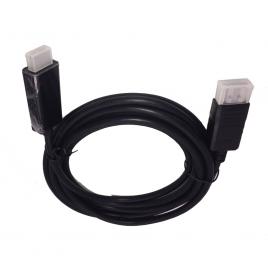 Cablu DisplayPort - HDMI 1.4, 3m Lungime - Tip Male-Male pentru PC Gaming, Monitoare