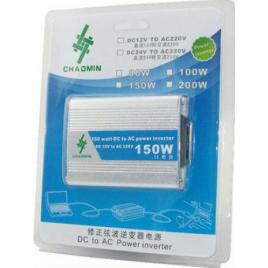 Invertor Chaomin Auto de 150W