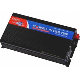 Invertor Raggie 1500W