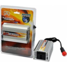 Invertor SAD Auto 200W