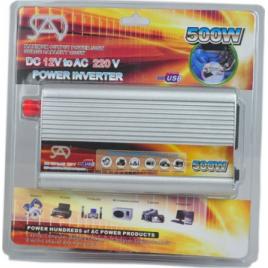 Invertor SAD Auto 500W