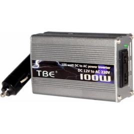 Invertor TBE 100W Auto