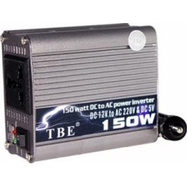 Invertor TBE Auto 150W