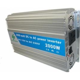 Invertor auto 2000W Chaomin