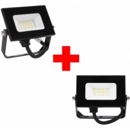 MINI PROIECTOR LED 20W 6500K 1+1 CADOU