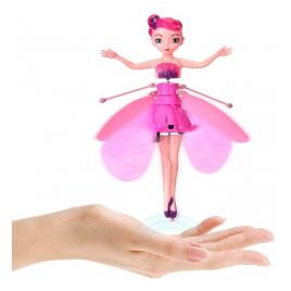 MINI ZANA ZBURATOARE THE FLYING FAIRY