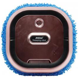 MOP ROBOT INTELIGENT PENTRU CURATAREA PODELELOR UMED/USCAT