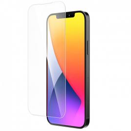 Folie din Sticla Securizata compatibila cu iPhone 13 Pro Max- Clear