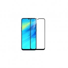 Folie sticla Full Glue Samsung Galaxy M10 M105F Neagra