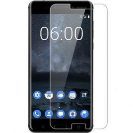 Folie sticla protectie ecran  transparenta Nokia 6