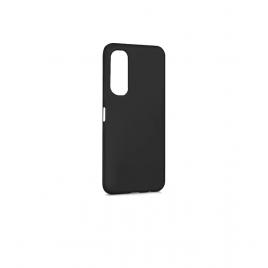 Husa Compatibila Cu Huawei P Smart 2021 Silicon Slim Negru