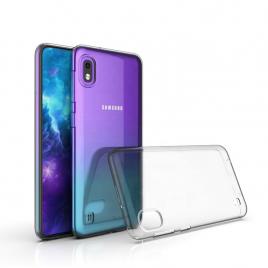 Husa Samsung Galaxy A10 A105 - Silicon Transparent