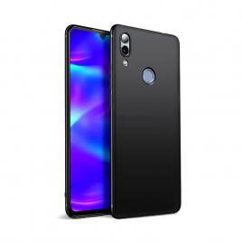 Husa Samsung Galaxy A30 A305 - Silicon Slim Neagra