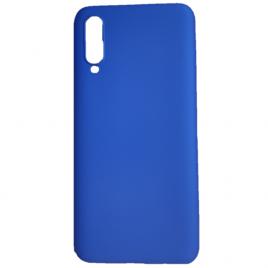 Husa Samsung Galaxy A30s - Silicon Slim Albastru