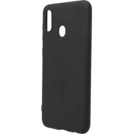 Husa Samsung Galaxy A40 A405 - Silicon Slim Neagra
