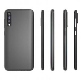 Husa Samsung Galaxy A50 A505 - Silicon Slim Neagra