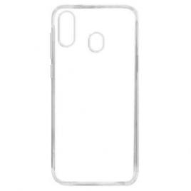 Husa Samsung Galaxy M20 M205 - Silicon Transparent