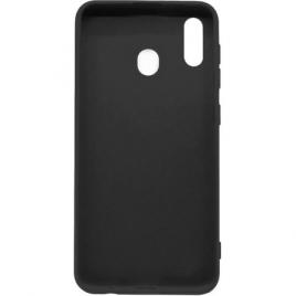 Husa Samsung Galaxy M30 M305 - Silicon Slim Neagra