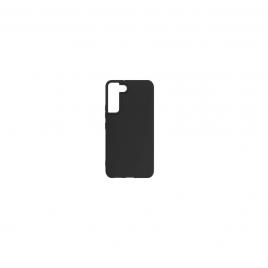 Husa Silicon Negru compatibila cu Samsung Galaxy S22 ALC