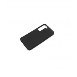 Husa Silicon Negru compatibila cu Samsung Galaxy S22 Plus ALC