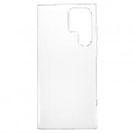 Husa Silicon Transparent compatibila cu Samsung Galaxy S22 Ultra- ALC®