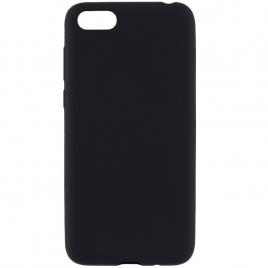 Husa TPU GEL Silicon Negru Huawei Y5 2018